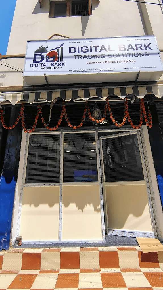 Day Trading Mastery - Online